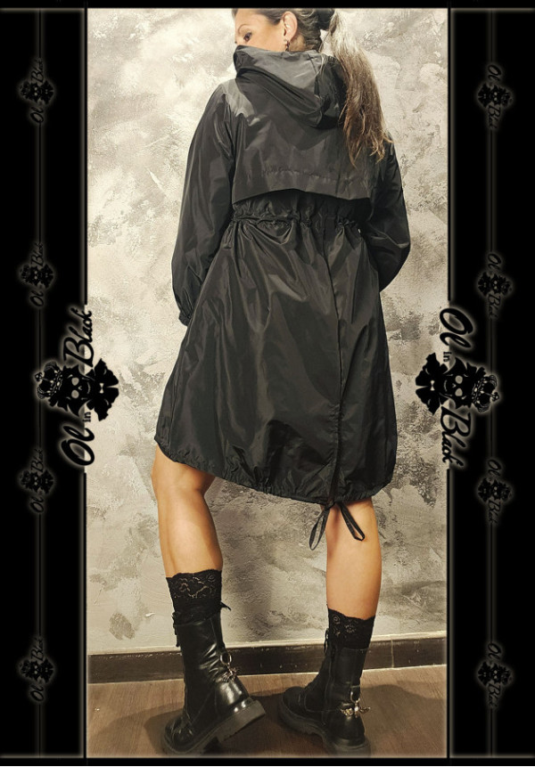 CHUBASQUERO CASUAL TU