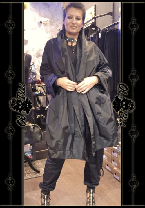 IMPERMEABLE TU