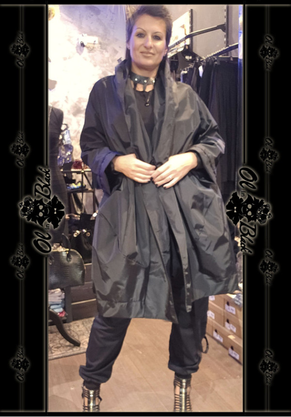 IMPERMEABLE TU