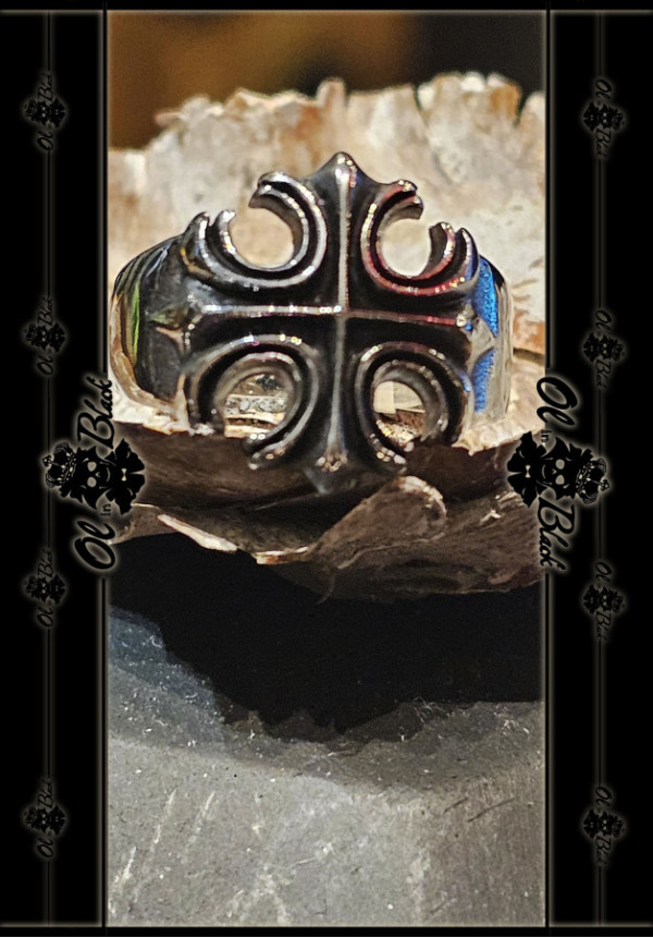 ANILLO CRUZ CELTA