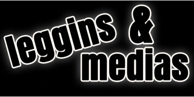 LEGGINS Y MEDIAS