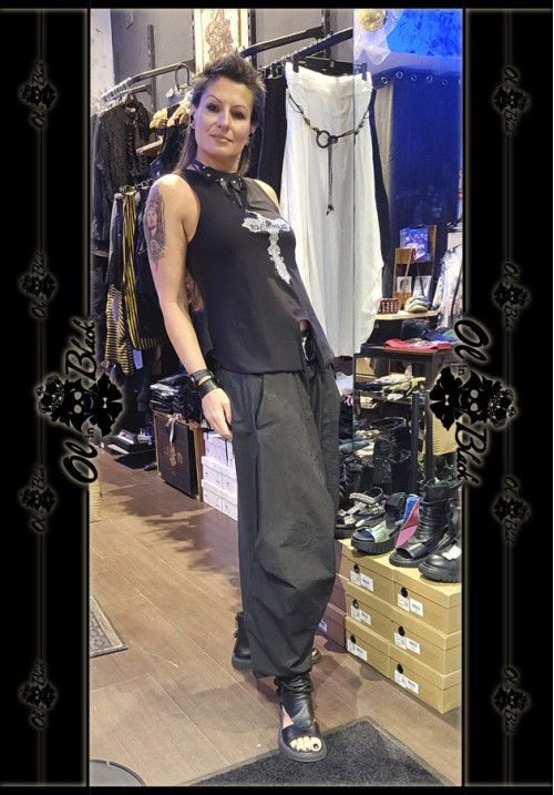PANTALON ANCHO LIGERO