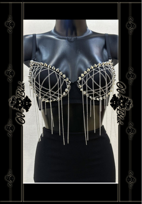 TOP CADENAS Y PINCHOS