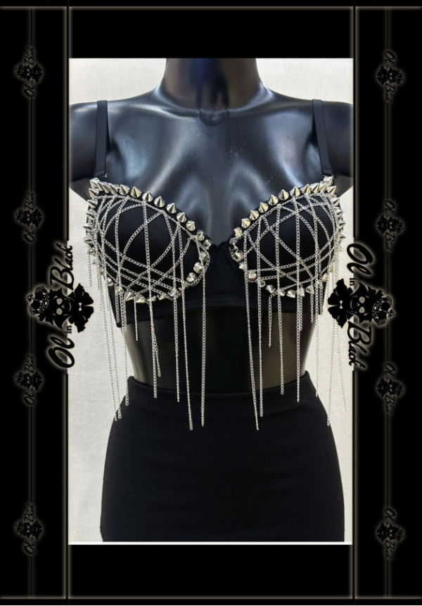 TOP CADENAS Y PINCHOS