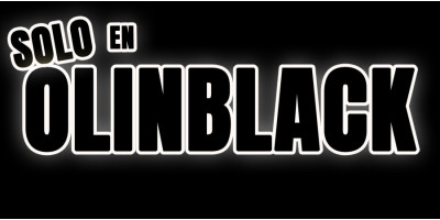 __ONLY IN OLINBLACK__