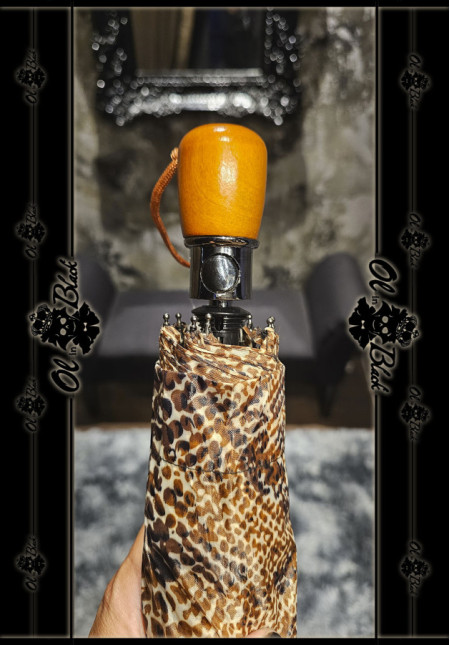 P. PEQ. AUTO. ANIMAL PRINT