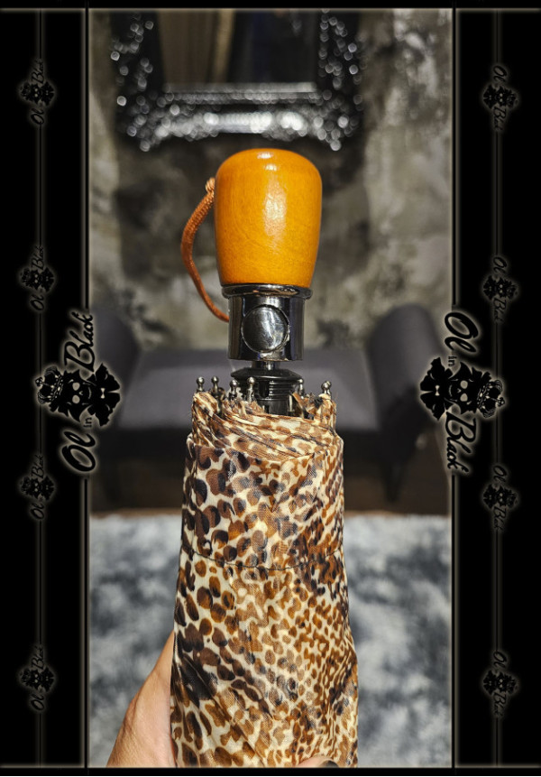 P. PEQ. AUTO. ANIMAL PRINT
