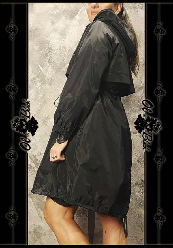 CHUBASQUERO CASUAL TU