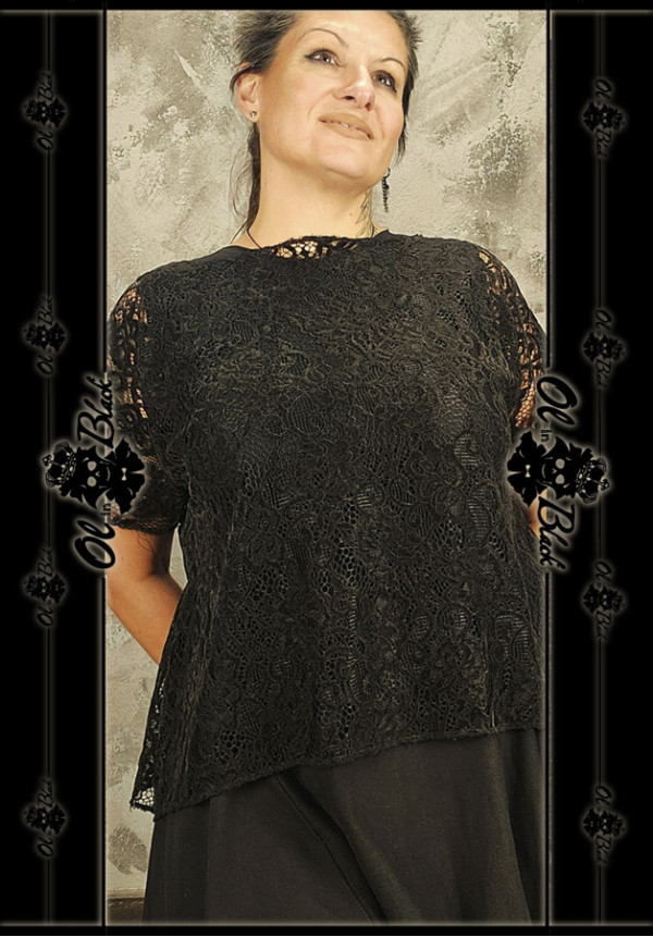 JERSEY ENCANJE M.CORTA TU.