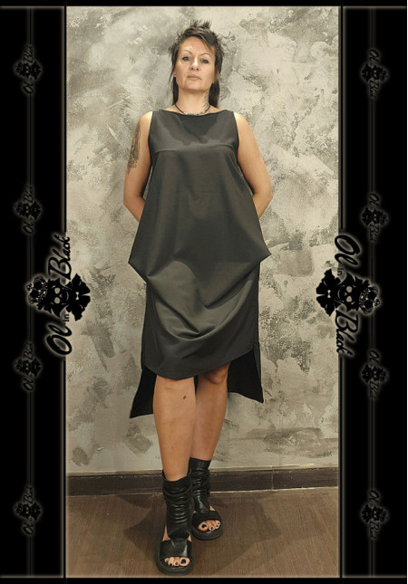VESTIDO MIDI 