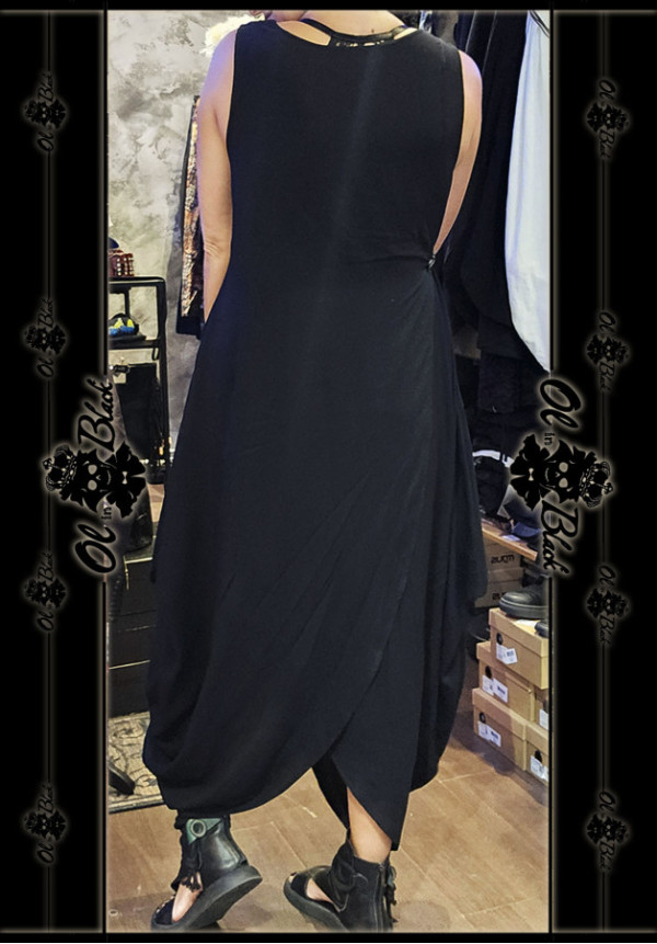 VESTIDO LIGERO BOHEM CAPAS