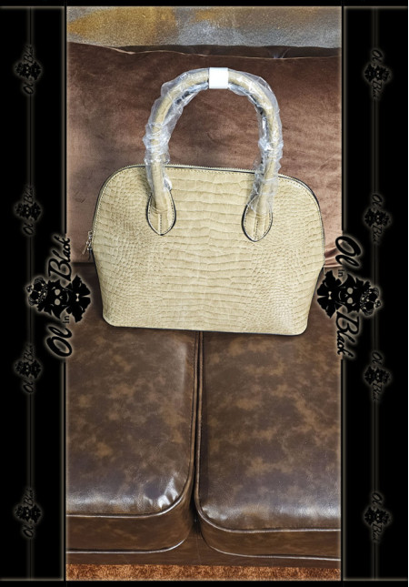 BOLSO ESTAMPADO COCO
