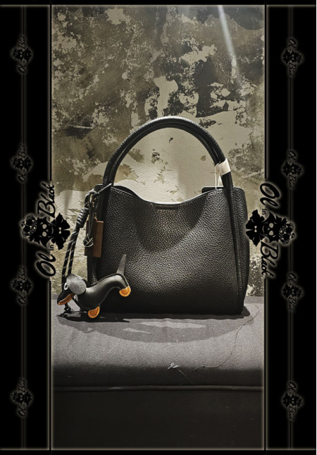 BOLSO LLAVERO PERRITO