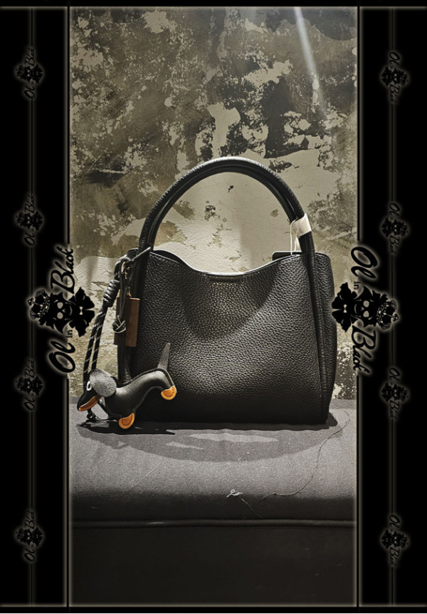 BOLSO LLAVERO PERRITO