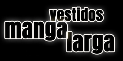 MANGA LARGA MANGA LARGA