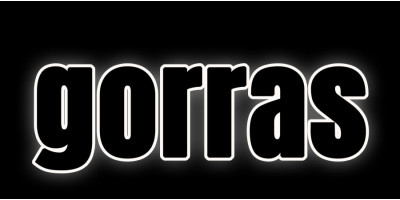 GORRAS...