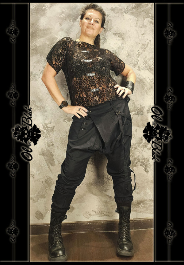 JERSEY ENCANJE M.CORTA TU.