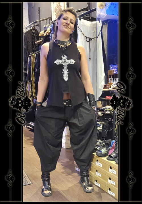 PANTALON ANCHO LIGERO