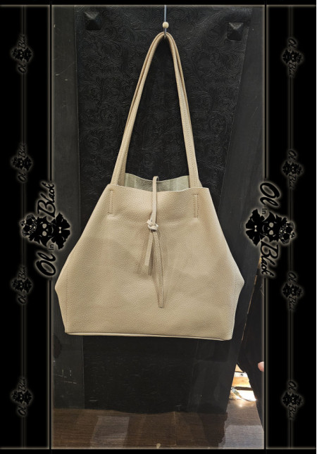 BOLSO SHOPPER