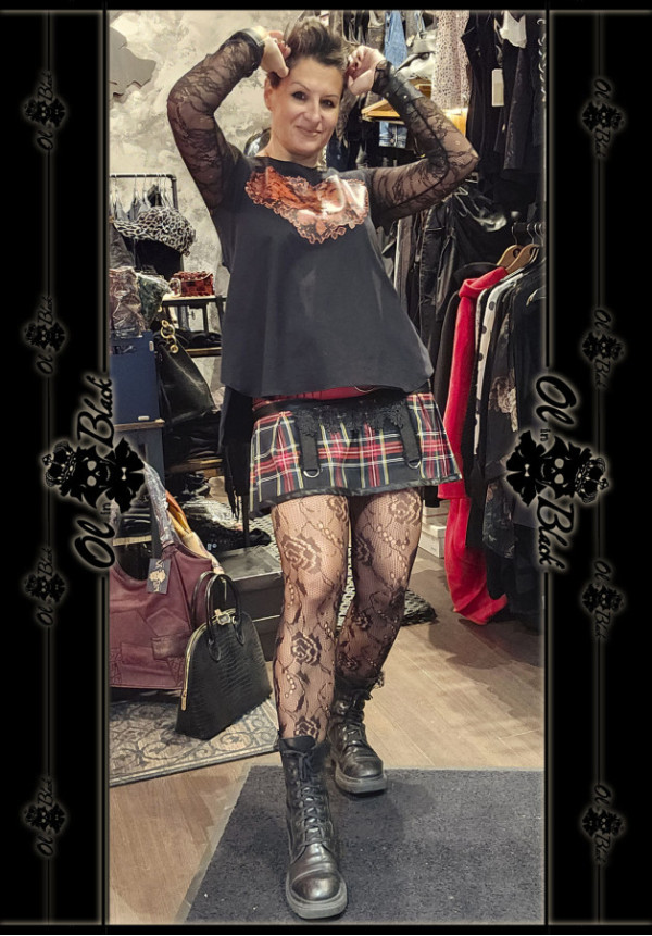 CAMISETA SIN MANGAS CORAZÓN