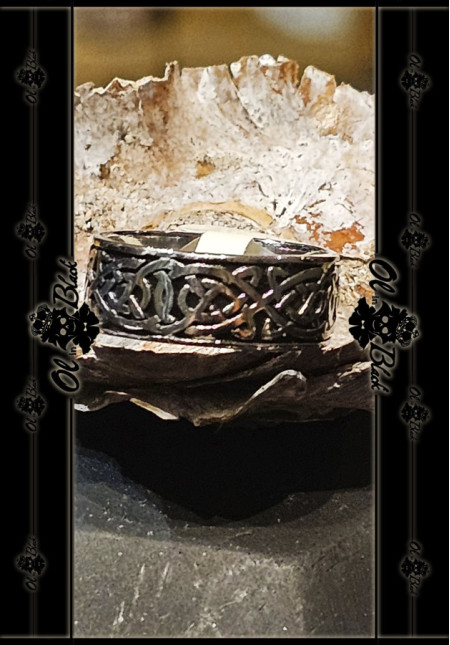 ANILLO VIKINGO-CELTA