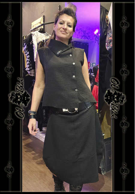 BLUSA LIGERA