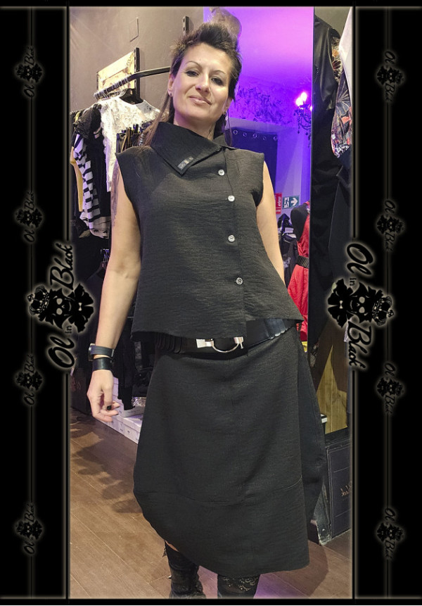BLUSA LIGERA