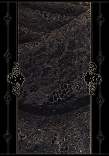 BUFANDA ENCAJE BUFANDA ENCAJE