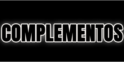 COMPLEMENTOS
