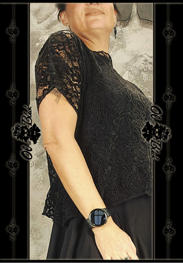 JERSEY ENCANJE M.CORTA TU.