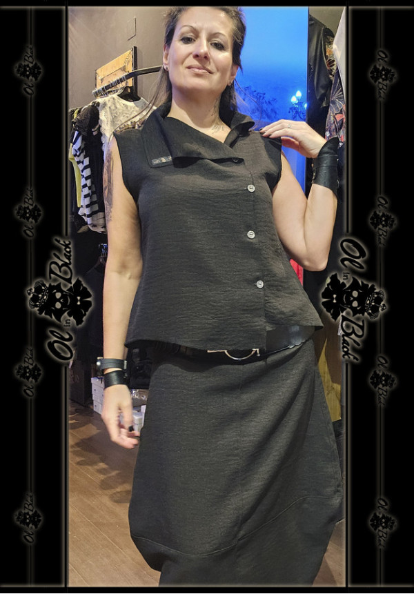 BLUSA LIGERA