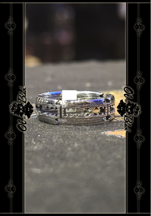 ANILLO CUCHILLAS AFEITAR