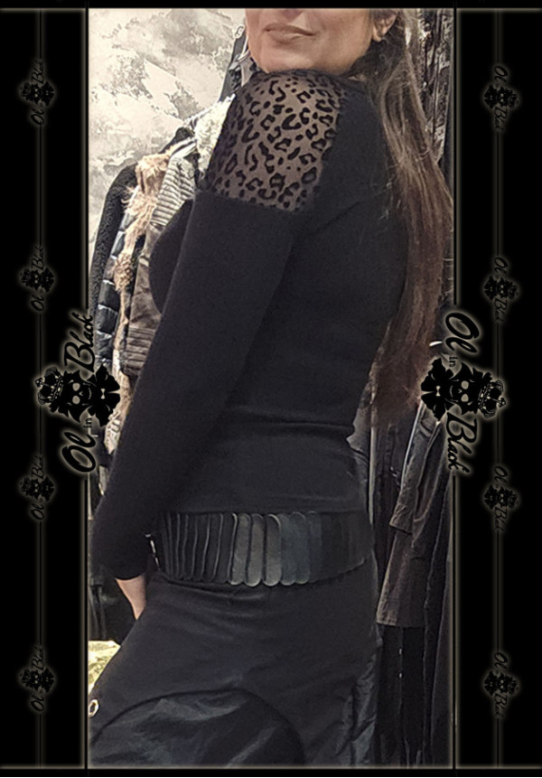 JERSEY TRANSP CUELLO