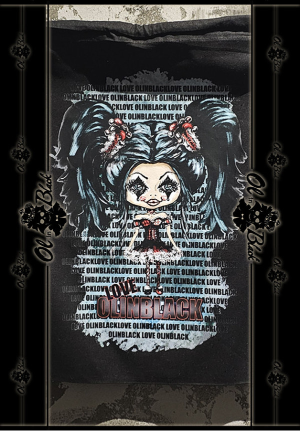 BOLSA 100% ALGODON DISEÑO