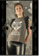 CAMISETA LEOPARDA