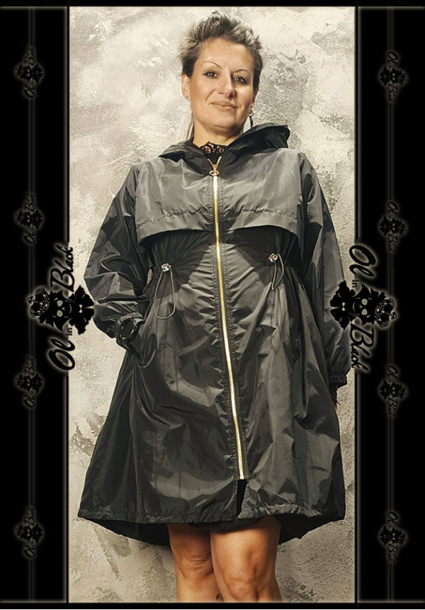 CHUBASQUERO CASUAL TU