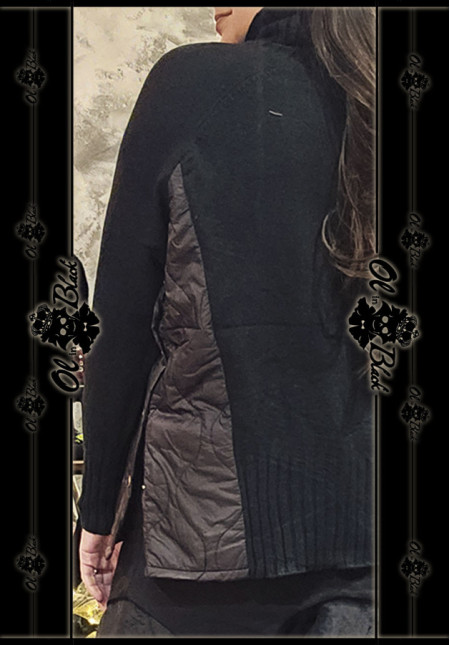 JERSEY PUNTO TEXTURAS. TU.