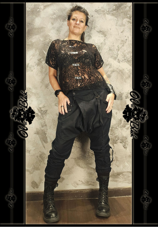 JERSEY ENCANJE M.CORTA TU.