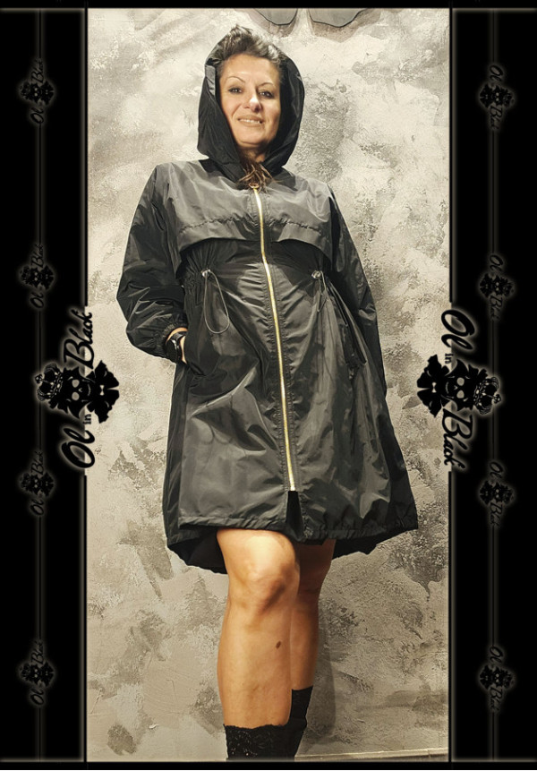 CHUBASQUERO CASUAL TU