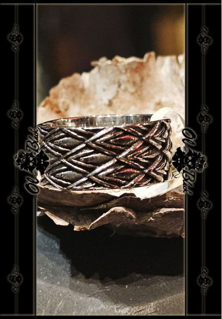 ANILLO ESCAMAS DE DRAGON