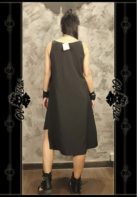 VESTIDO MIDI 