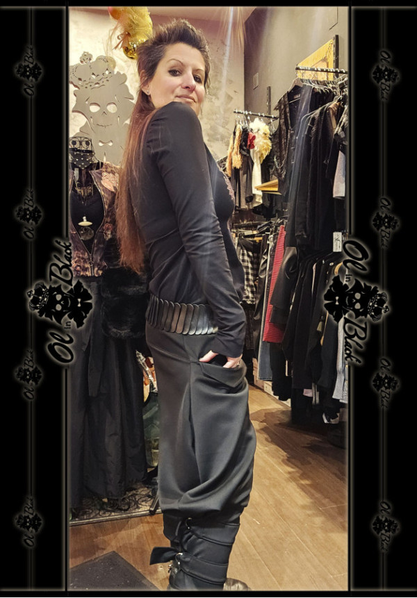 CAMISETA LOVE MANGA LARGA