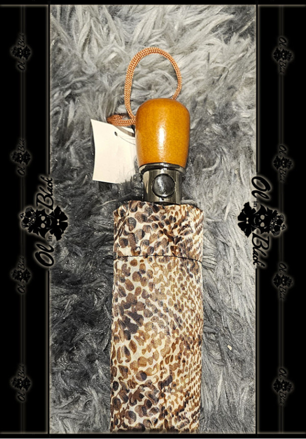 P. PEQ. AUTO. ANIMAL PRINT
