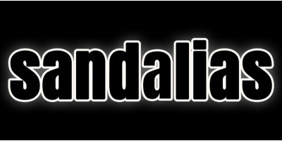 SANDALIAS SANDALIAS