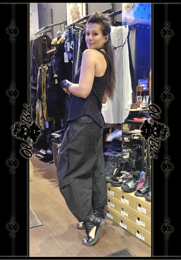 PANTALON ANCHO LIGERO