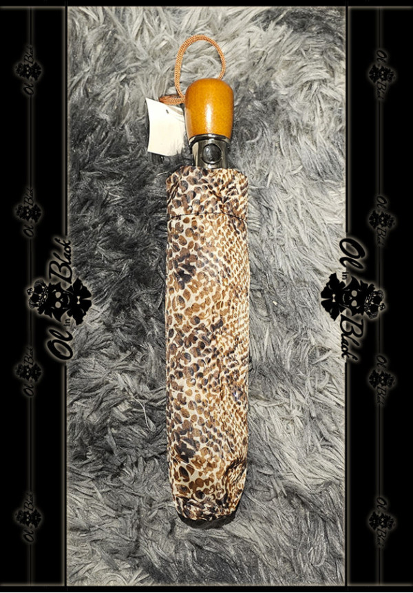 P. PEQ. AUTO. ANIMAL PRINT