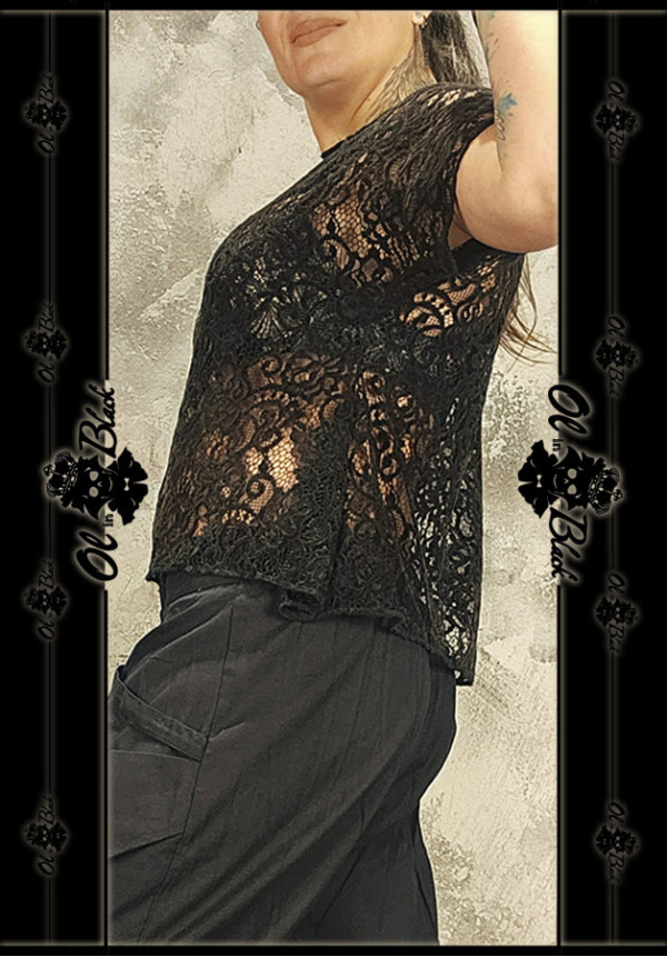 JERSEY ENCANJE M.CORTA TU.