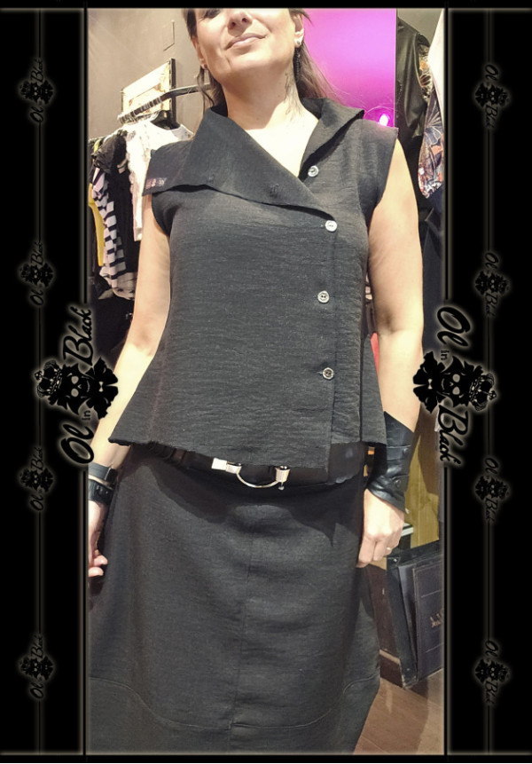 BLUSA LIGERA