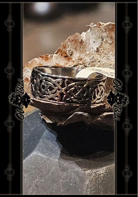 ANILLO VIKINGO-CELTA
