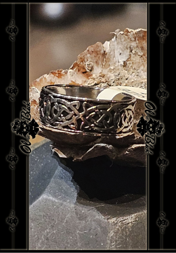 ANILLO VIKINGO-CELTA